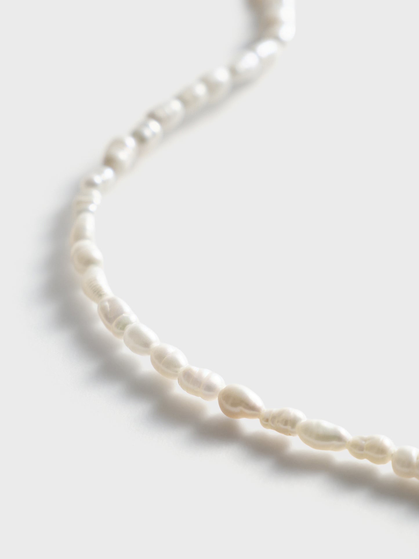 Perlen Armband