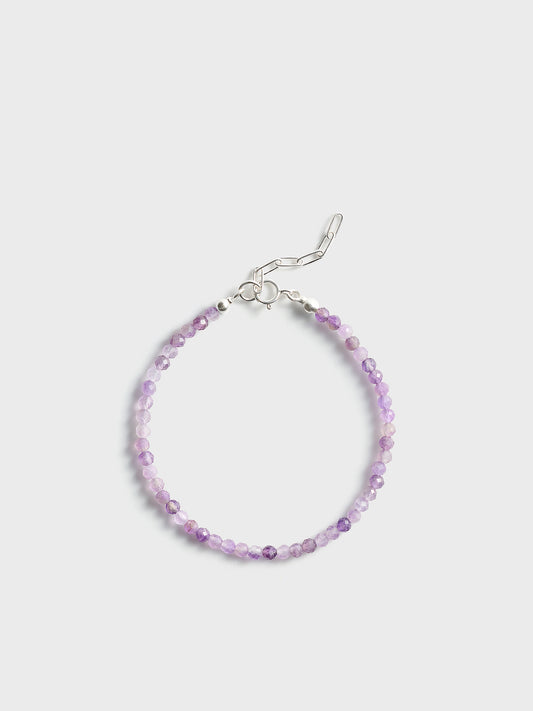 Amethyst Armband