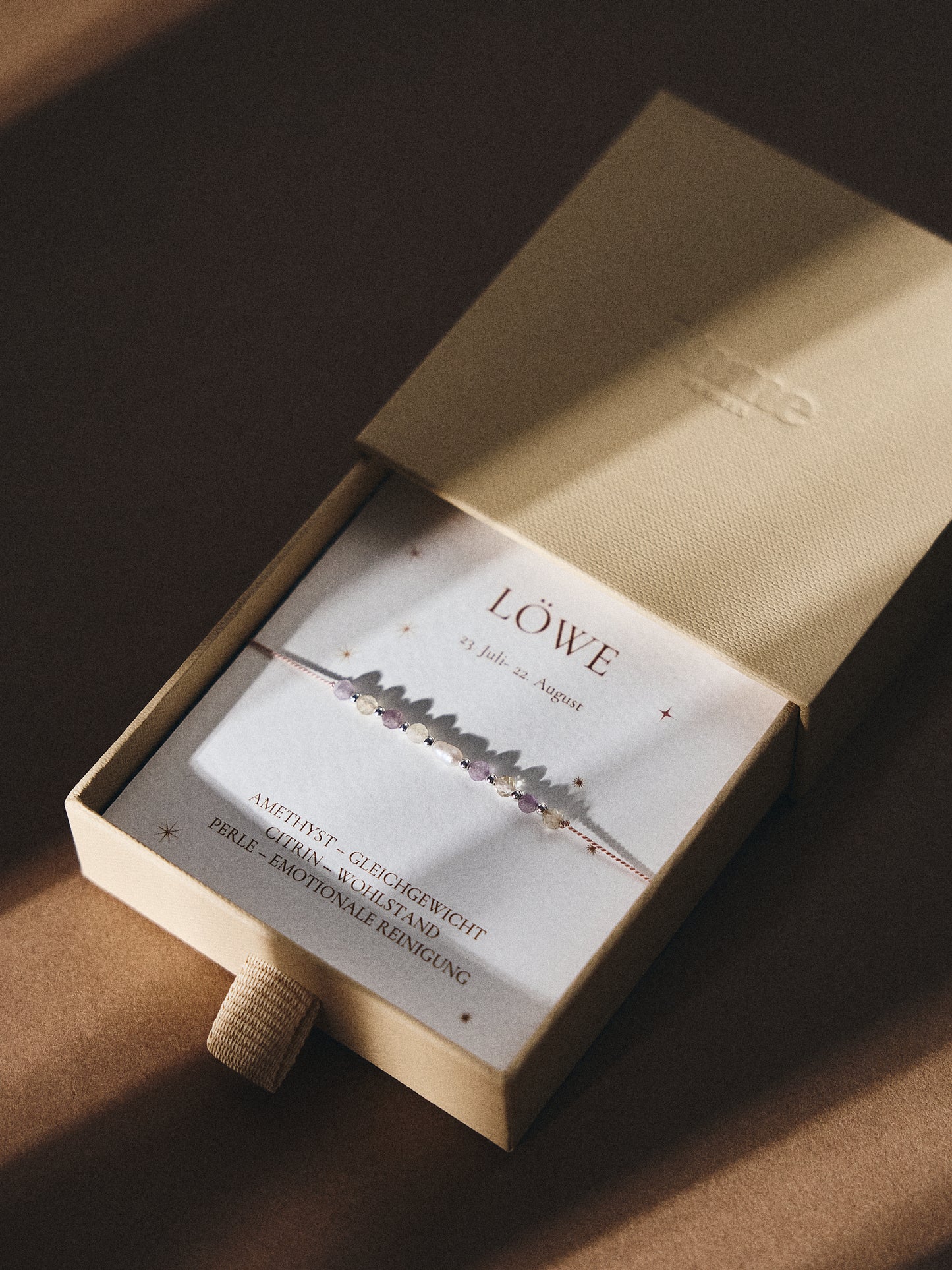 Löwe