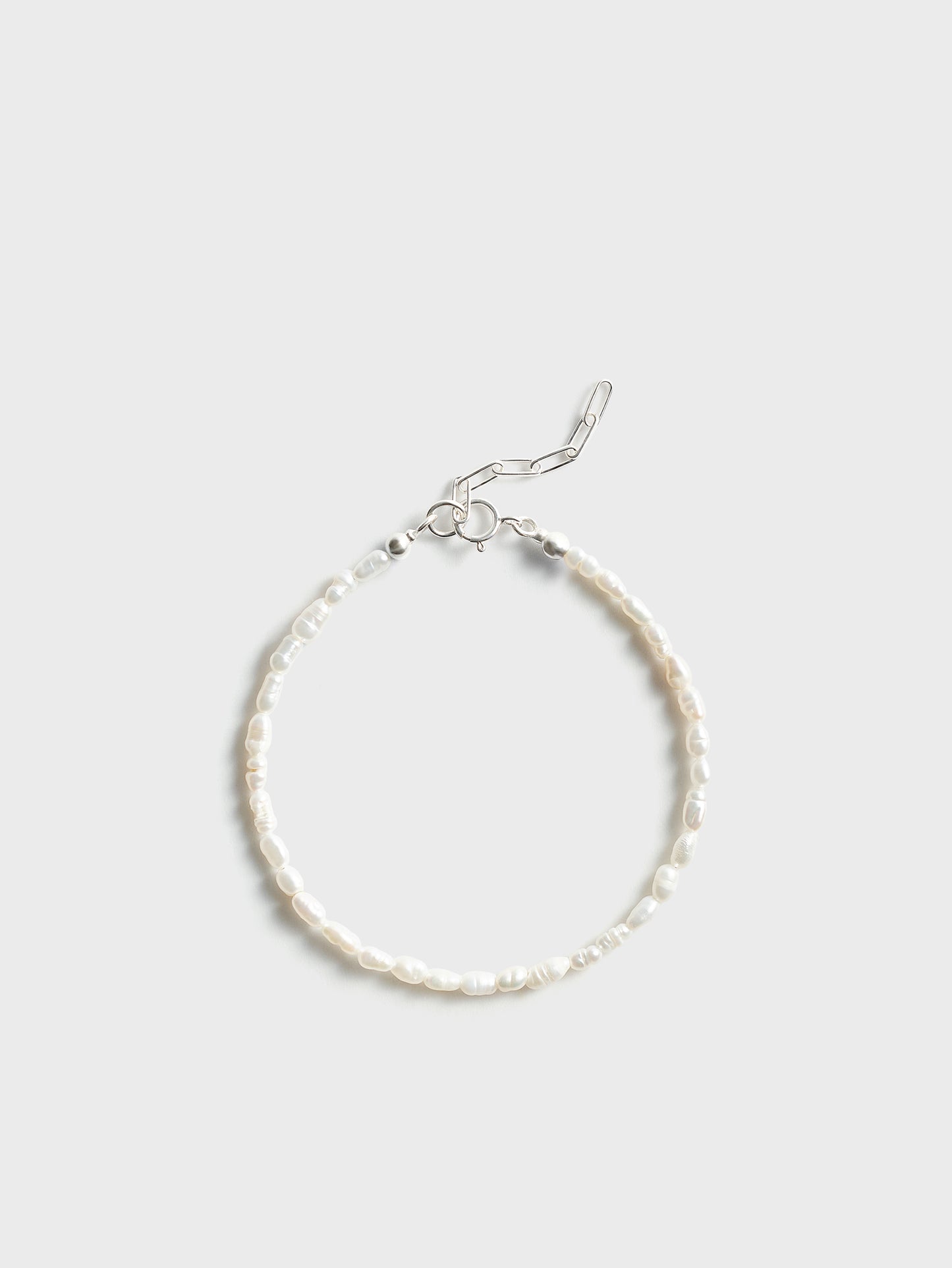 Perlen Armband