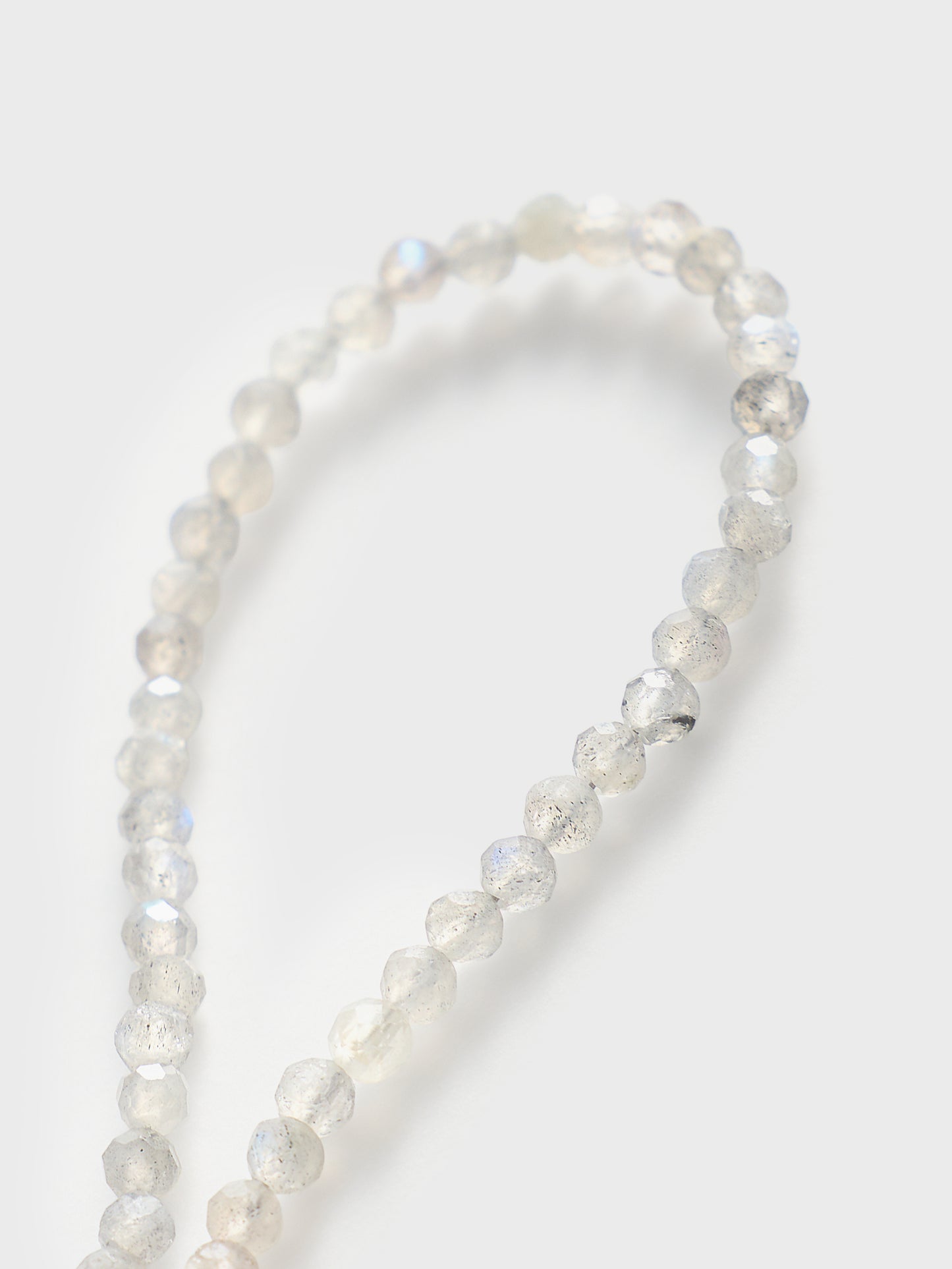 Labradorit Armband